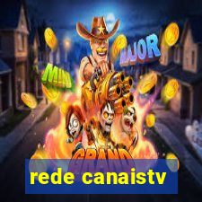 rede canaistv